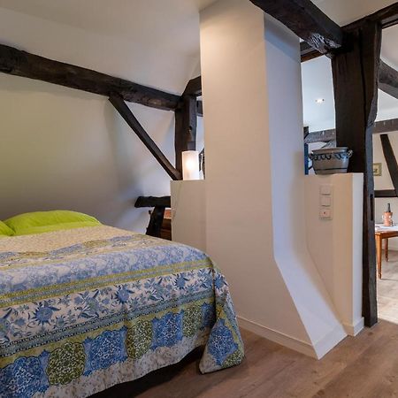 Andun'S Appartement Boppard Buitenkant foto
